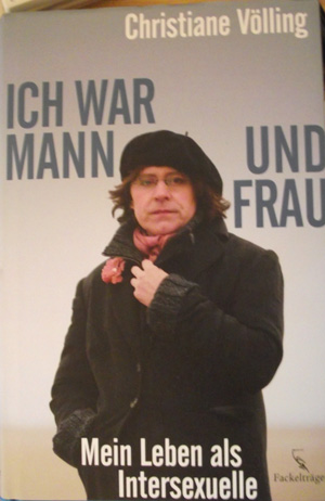 Mein Leben als Intersexuelle