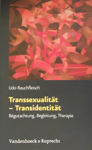Transsexualität - Transidentität