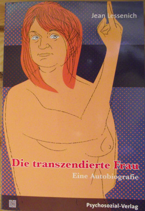 Die transzendierte Frau