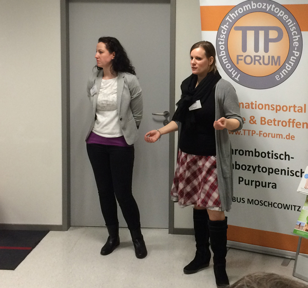 Er&ouml;ffnung der Gesundheitswoche