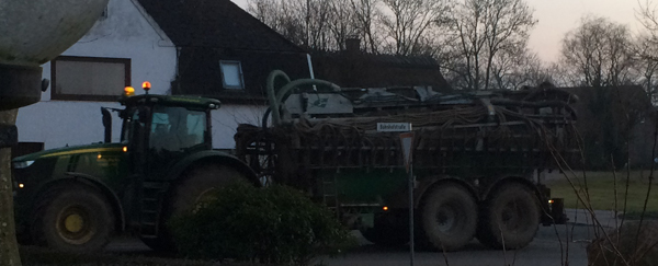 G&uuml;lle M&auml;rz 2016