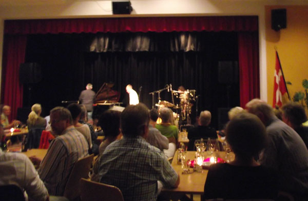 Jazz im Flensborghus