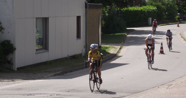 Ostseeman 2013 Bild 2