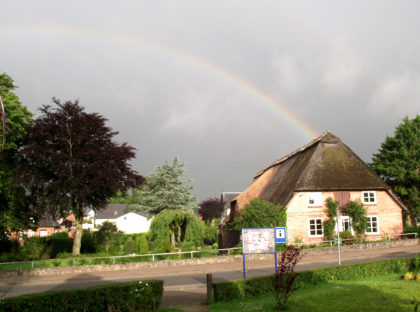 Regenbogen