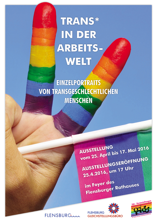 Trans in der Arbeitswelt
