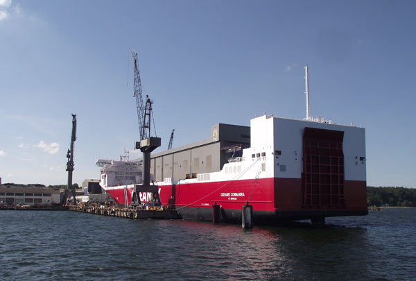 Flensburger Werft
